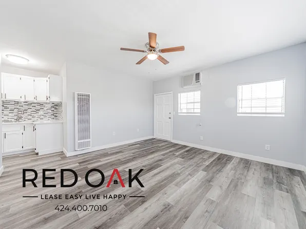 1032-1036 S Normandie Ave, Los Angeles, CA