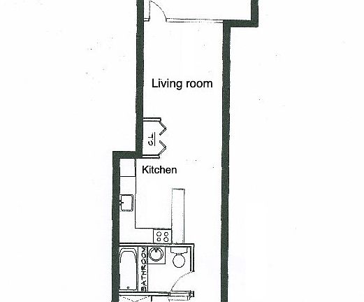 2nd image of 130 Water St APT 3G