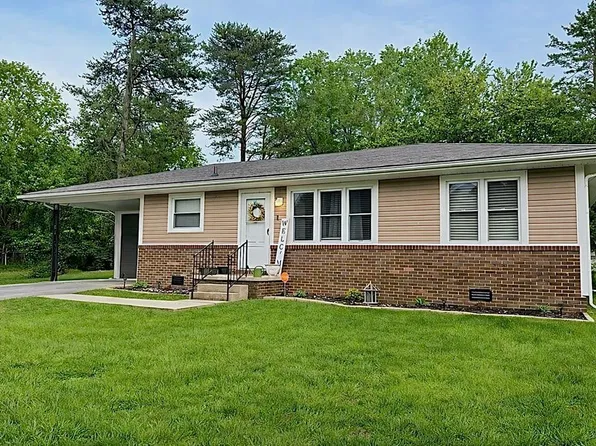 528 Apache Dr, Hopkinsville, KY 42240