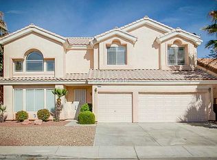 4428 Summers Shade St, Las Vegas, NV 89147