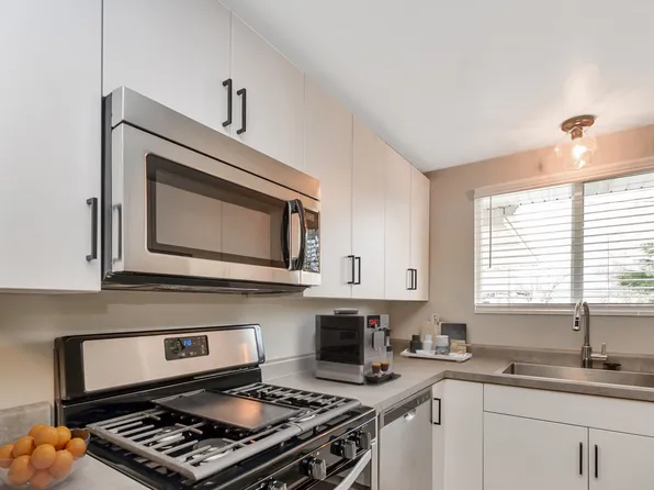 Westwood Apartments