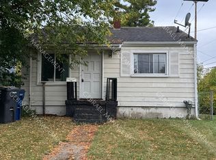 952 Salisbury Ave, Flint, MI 48532