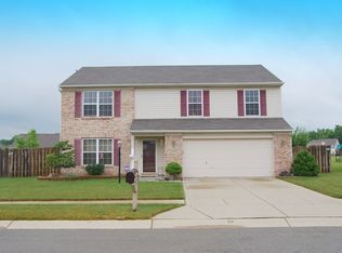 17384 Pine Wood Ln, Westfield, IN 46074