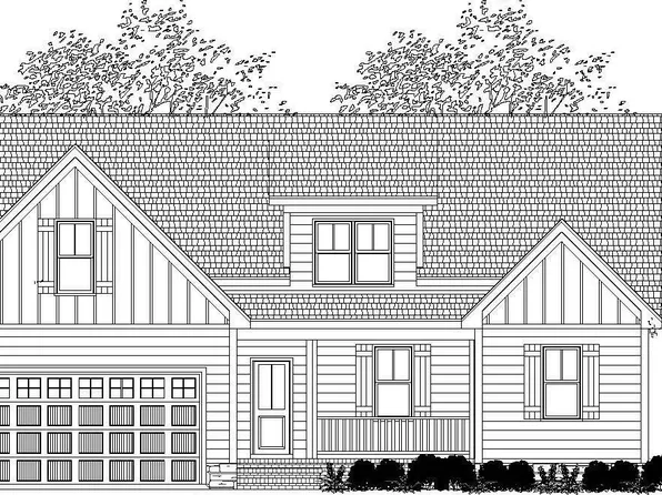 204 Rawhide Dr, Louisburg, NC 27549