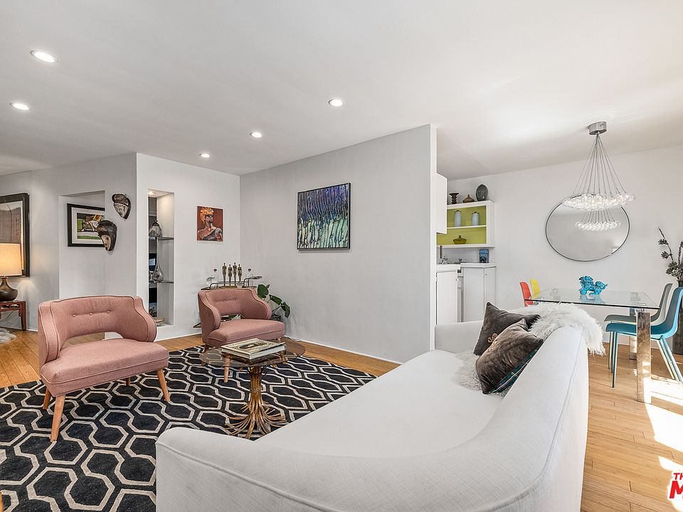 1st image of 1400 N Hayworth Ave APT 5