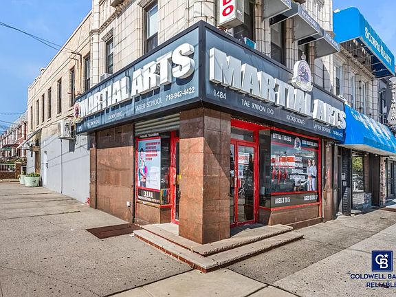 2nd image of 1484 86th St #1