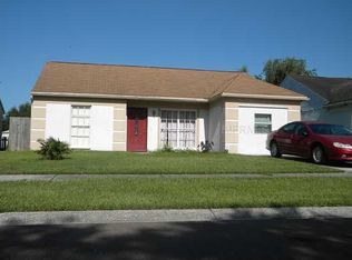 2118 Shadypoint Ln, Brandon, FL 33510