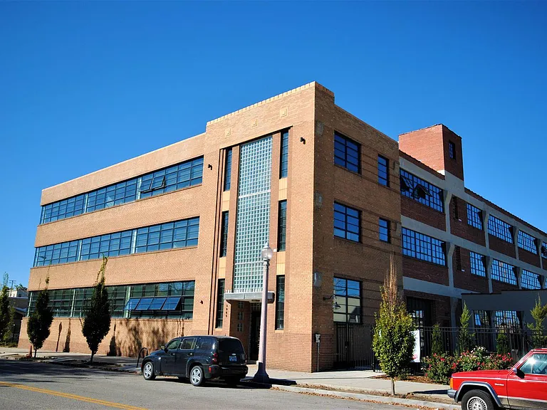 Laclede Lofts — Photo 25