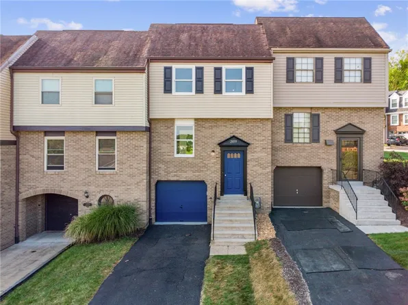 2859 Dolores Dr, South Park, PA 15129