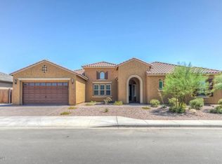 3291 E Azalea Dr, Chandler, AZ 85286