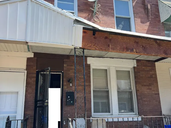 741 E Madison St, Philadelphia, PA 19134