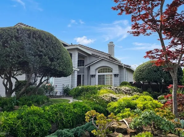 3117 Cherry Valley Circle, Fairfield, CA 94534