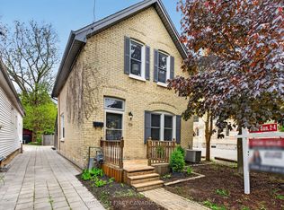 95 Askin St, London, ON N6C 1E7