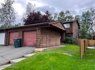 3225 Wiley Post Loop, Anchorage, AK 99517