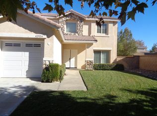 42924 21st St W, Lancaster, CA 93536