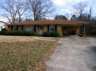 2368 Maple Ave, Florence, AL 35630