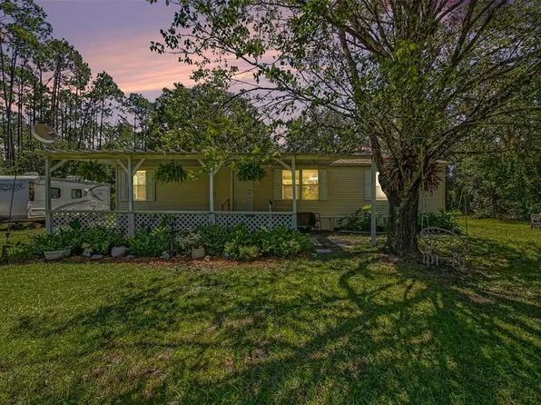2375 Grove St, Bunnell, FL 32110