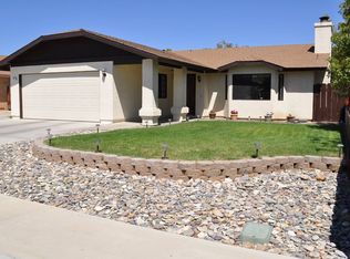 338 E Wilson Ave, Ridgecrest, CA 93555