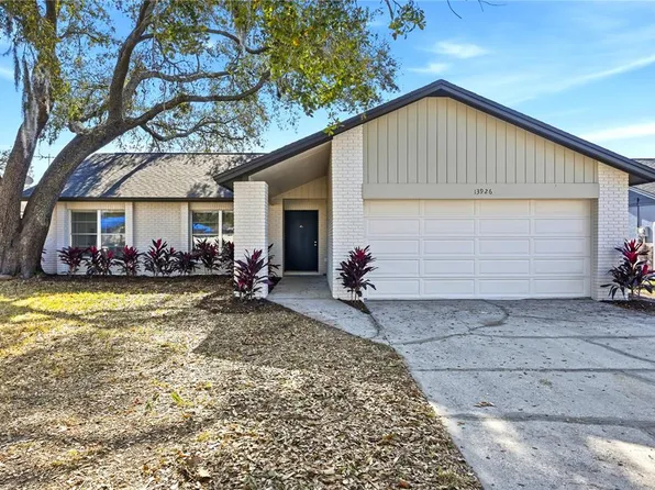 13926 Cherry Dale Ln, Tampa, FL 33618