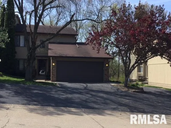 708 51st Ave #5, East Moline, IL 61244