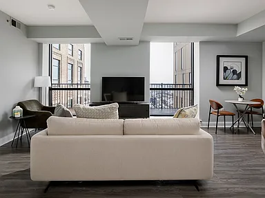 Korman Residential at The Pepper Building 2022