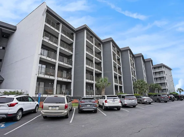 5905 South Kings Hwy. #A518, Myrtle Beach, SC 29575