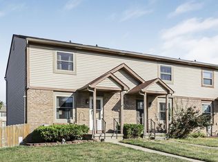 5758 Kendrick Dr, Galloway, OH