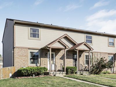 5758 Kendrick Dr, Galloway, OH, 43119