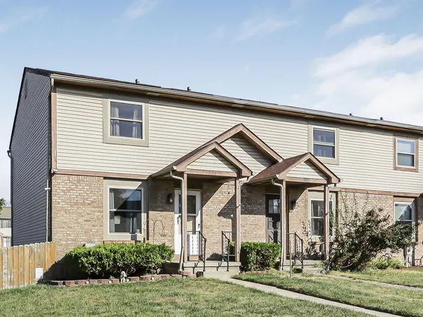 5758 Kendrick Dr, Galloway, OH 43119