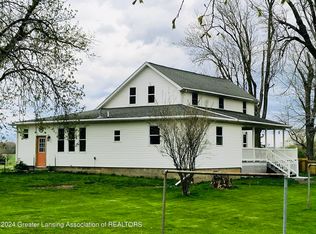 1627 N Ainger Rd, Charlotte, MI 48813