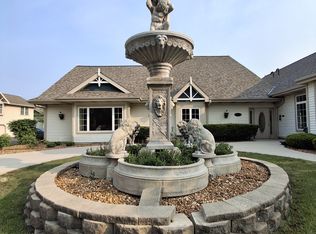 1517 92nd St, Sturtevant, WI 53177