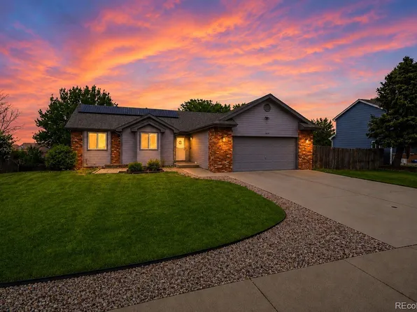 859 N 7th Street, Johnstown, CO 80534