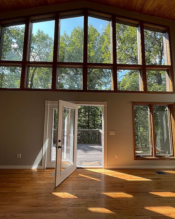 AMAZING VIEW/sunlight