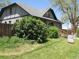 2209 S Decatur St, Denver, CO 80219