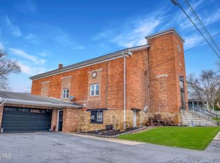 1589 Market St, Schellsburg, PA 15559