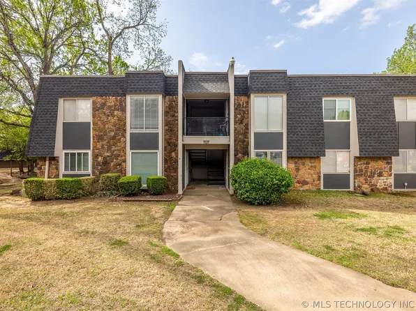 4406 E 68th St Unit 472, Tulsa, OK 74136