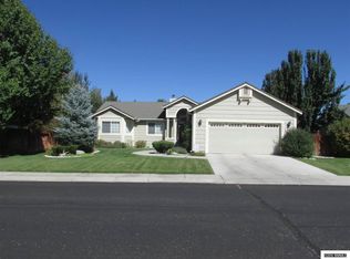 1811 Bougainvillea Dr, Minden, NV