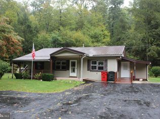1590 Iron Springs Rd, Fairfield, PA 17320