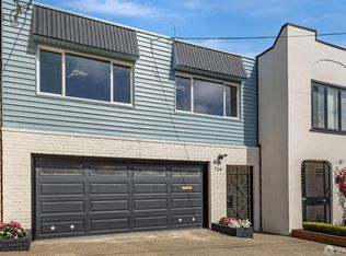 714 London St, San Francisco, CA 94112