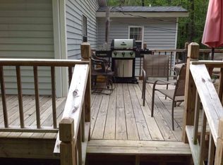 7930 Bluff Ridge Rd, Bessemer, AL 35022