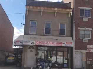 4308 108th St, Flushing, NY 11368