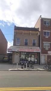 43-08 108th Street, Flushing, NY, 11368