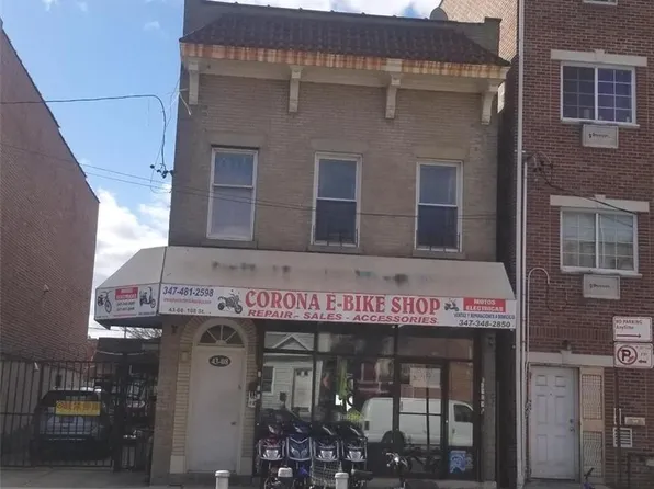 43-08 108th Street, Corona, NY 11368