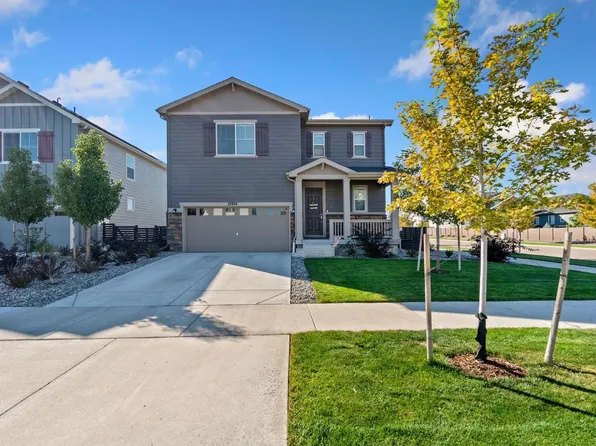 27074 E Archer Ave, Aurora, CO 80018