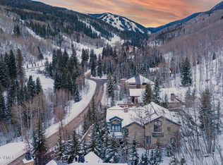204 Elk Track Rd, Beaver Creek, CO 81620