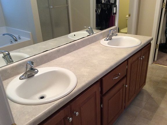 Master bath