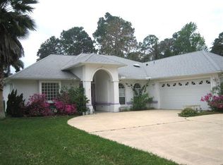 9 Woodside Dr, Palm Coast, FL 32164