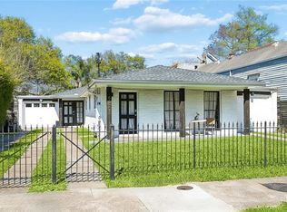 6321-23 Laurel St, New Orleans, LA 70118