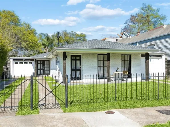 6321 Laurel St, New Orleans, LA 70118