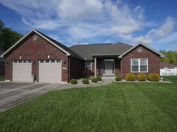 335 Charles Pl, Batesville, IN 47006